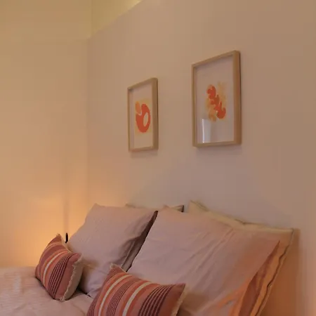 Charming With Cathedral View! On The 4th Floor Apartament *