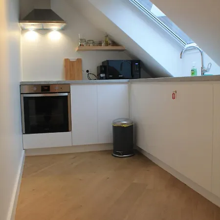 Apartament Charming With Cathedral View! On The 4th Floor