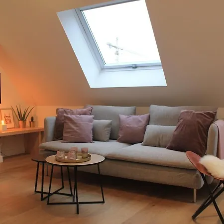 Charming With Cathedral View! On The 4th Floor דירה *